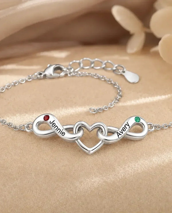 Pulseras con Nombre