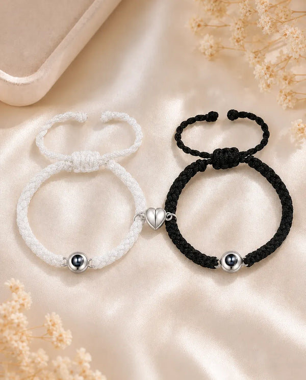 Pulseras con Foto